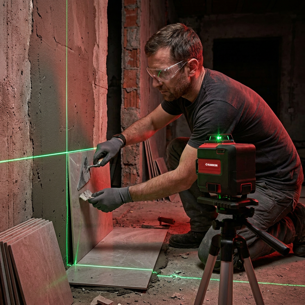 Laser Level desc 5
